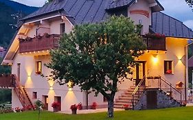 Hotel Rosengarten